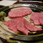 西麻布けんしろう - 