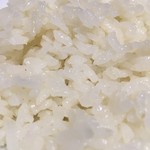 十津川上湯温泉旅館　神湯荘 - 温泉で炊いたご飯UP