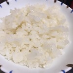 十津川上湯温泉旅館　神湯荘 - 温泉で炊いたご飯