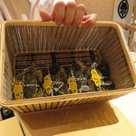 銀座 しのはら - 上海蟹