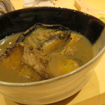 銀座 しのはら - 千葉大原の真空状態で蒸し上げた鮑