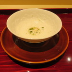 銀座 しのはら - お香煎