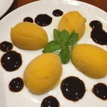 ピッツェリア ダ・アオキ タッポスト - 