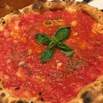 ピッツェリア ダ・アオキ タッポスト - 