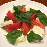 ピッツェリア ダ・アオキ タッポスト - 