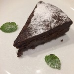 ピッツェリア ダ・アオキ タッポスト - 