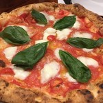 ピッツェリア ダ・アオキ タッポスト - 