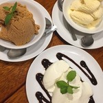 ピッツェリア ダ・アオキ タッポスト - 