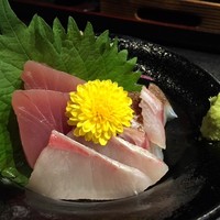 あわび日本料理 錦りゅう - 