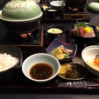 あわび日本料理 錦りゅう - 