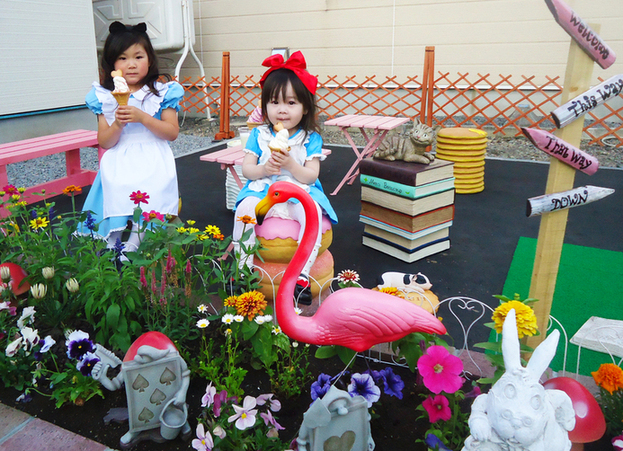 ALICE CREAM（ありすくりぃむ） - 旭川四条（ソフトクリーム）の写真