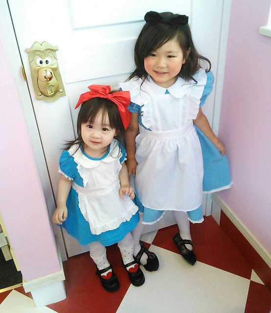 ALICE CREAM（ありすくりぃむ） - 旭川四条（ソフトクリーム）の写真