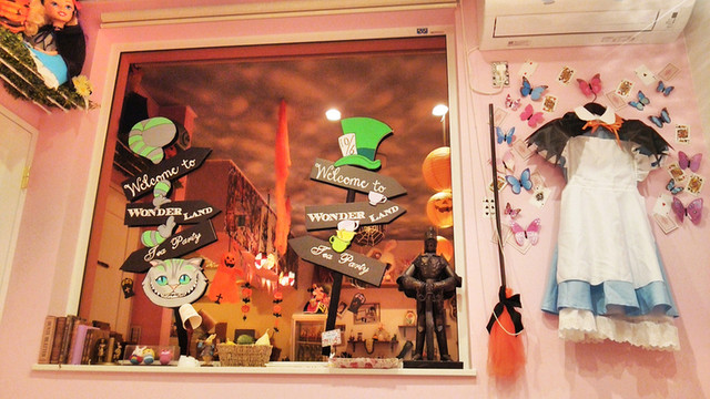 ALICE CREAM（ありすくりぃむ） - 旭川四条（ソフトクリーム）の写真