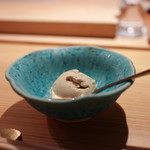 寿しの吉乃 - アイスクリーム☆