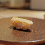 寿しの吉乃 - ミル貝☆