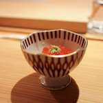 寿しの吉乃 - ミニいくら丼☆