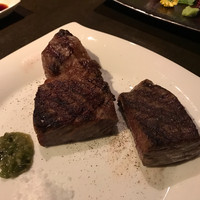 銀座あしべ - 
