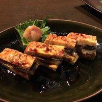 銀座あしべ - 