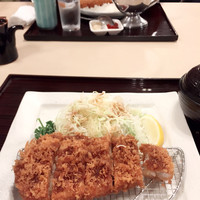 とんかつ まい泉 青山本店 - 