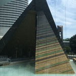 (外観)オブジェ