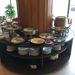 神戸餐館 - (内観)