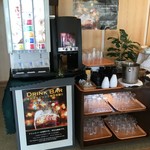 神戸餐館 - (内観)