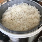 神戸餐館 - (料理)