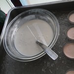 神戸餐館 - (料理)タピオカ