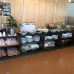 神戸餐館 - (内観)