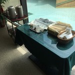 神戸餐館 - (内観)