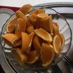 神戸餐館 - (料理)