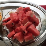 神戸餐館 - (料理)