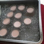 神戸餐館 - (料理)ババロア