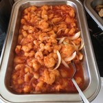 神戸餐館 - (料理)