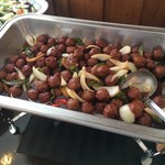 神戸餐館 - (料理)