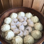 神戸餐館 - (料理)