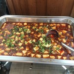 神戸餐館 - (料理)