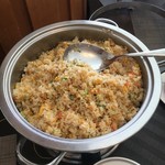 神戸餐館 - (料理)チャーハン