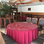 神戸餐館 - (内観)