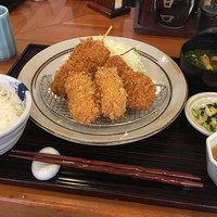 とんかつ まい泉 青山本店 - 