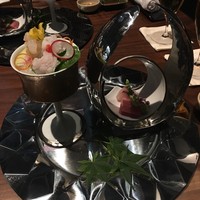 WASHOKU 蒼天  - 
