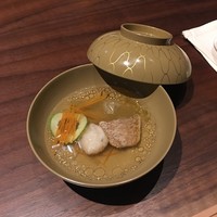 WASHOKU 蒼天  - 