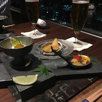 WASHOKU 蒼天  - 