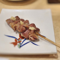 里葉亭 - 