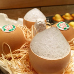 SUGALABO - 2016/9_チョコムース