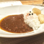 SUGALABO - 2016/9_特製カレーライス