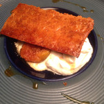 BISTRONOMIE CANVAS - 