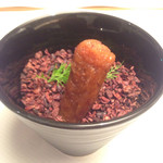 BISTRONOMIE CANVAS - 