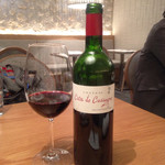 BISTRONOMIE CANVAS - 