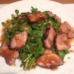 BISTRONOMIE CANVAS - 